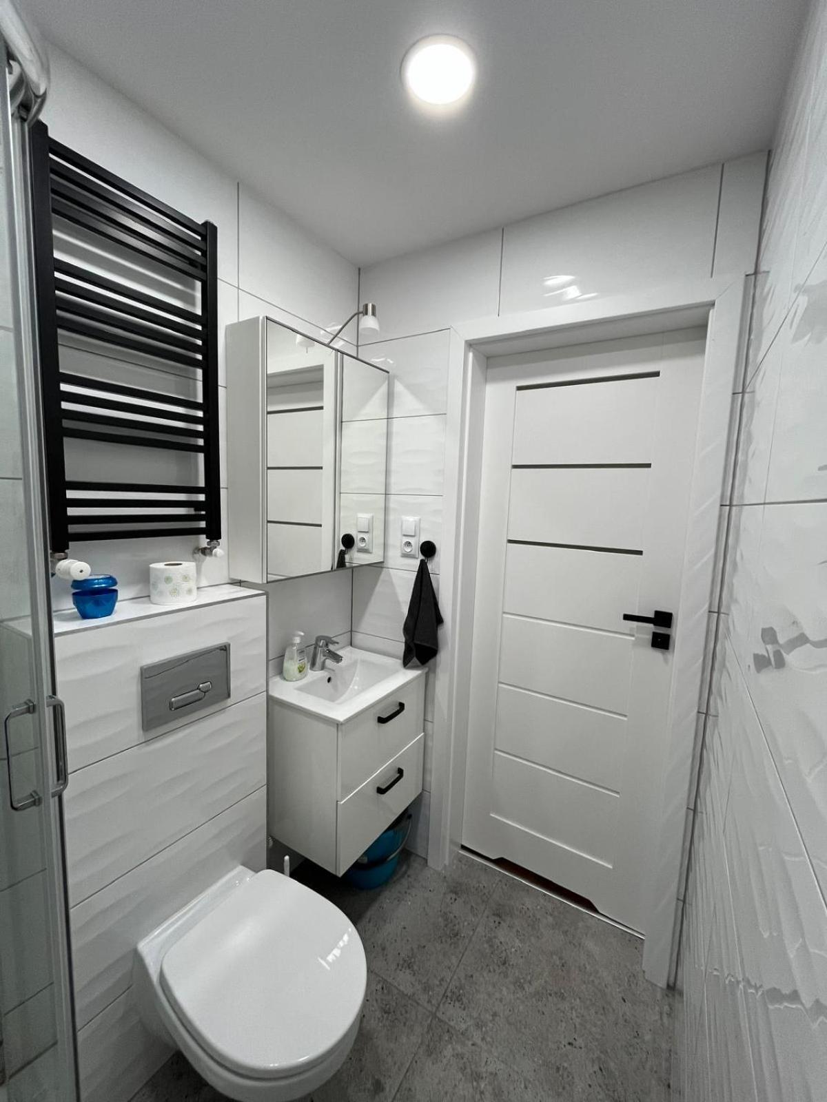 Apartament Julia Zamość Zewnętrze zdjęcie