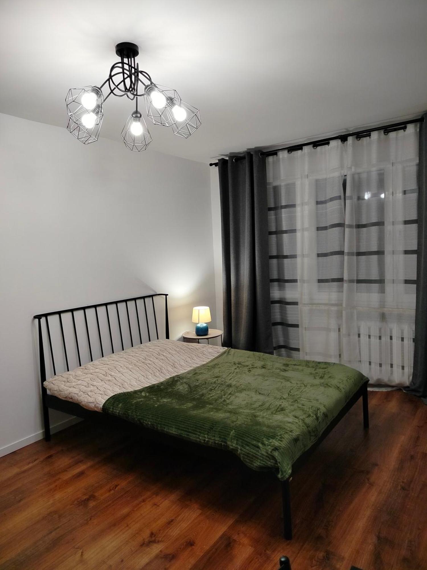 Apartament Julia Zamość Zewnętrze zdjęcie